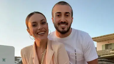 Ezgi Mola ve Mustafa Aksakallı boşanıyor mu? Mustafa Aksakallı kimdir, nereli, kaç yaşında, mesleği ne?