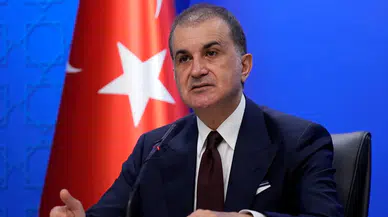 AK Parti'den Ferdi Zeyrek’e geçmiş olsun mesajı