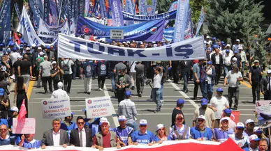 TÜRK-İŞ: 15 gün içinde grev kararı almak zorundayız!