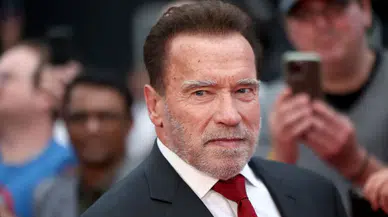Arnold Schwarzenegger en çok kazancı 'İkizler' filminden elde ettiğini açıkladı