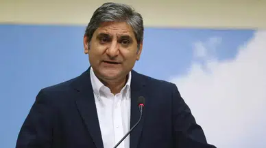 CHP'li Aykut Erdoğdu: "Bir ülkede hırsızlar iktidar, masumlar esir olursa o devlet yıkılır"