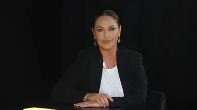 Hülya Avşar'dan Ali Yerlikaya'ya 'radar' teşekkürü