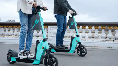 Scooter’a sigorta zorunluluğu geliyor