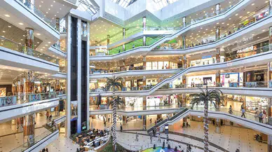 Adana Optimum AVM'ye 21 yaş altı yalnız giremeyecek: Kimlik kontrolü başladı