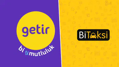 Getir ve BiTaksi'de veri sızıntısı: Eski çalışan hakkında 13 yıla kadar hapis istemi