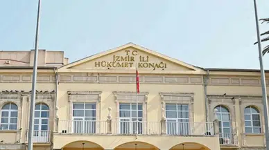 İzmir Valiliği “13. Onur Haftası” etkinliklerine üç günlük yasak getirdi