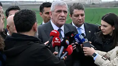 Müsavat Dervişoğlu: Ekrem Bey’in kaçma şüphesi olsa en çok Tayyip Erdoğan’ın işine yarar