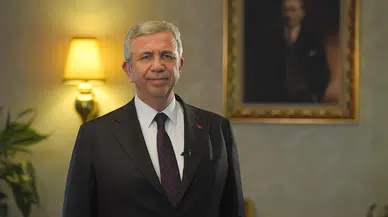 Mansur Yavaş’tan kurultay davası açıklaması: "Bu düzen yalnızca bizi değil, hakkı savunan herkesi hedef alıyor"