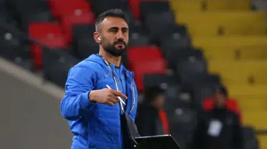 Eyüpspor’da Selçuk Şahin dönemi başlıyor
