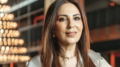 Ünlü tasarımcı Zeynep Kartal, Alem Dergisi’ne konuştu: 35 yıl önceki hayalim gerçek oldu, artık sadece iç huzuru istiyorum