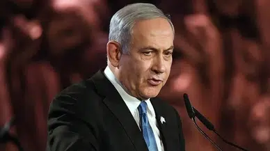 İsrail-İran Gerilimi tırmanıyor! Netanyahu: İran'da her yeri vuracağız