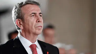 Mansur Yavaş’tan Fatih Altaylı tepkisi: Ortada suç unsuru yok, bu yanlıştan dönülmeli