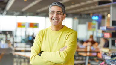 Google’ın “Baş Yapay Zekâ Mimarı” Türk mühendis Koray Kavukcuoğlu oldu