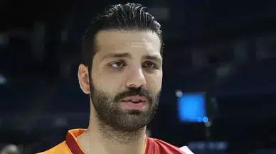 Galatasaray Erkek Basketbol Takımı'nda Göksenin Köksal dönemi sona erdi