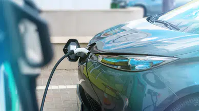 Türkiye'de satın alınan her 10 otomobilden 4'ü elektrikli ya da hibrit