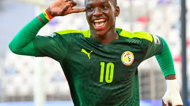 Amara Diouf kimdir? Amara Diouf kaç yaşında ve nereli?