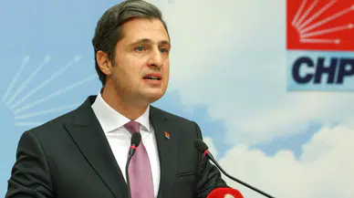 CHP’den Anayasa ve ekonomi eleştirisi: Amaç İmamoğlu’nu seçime sokmamak, 86 milyonu yoksulluğa mahkum etmek