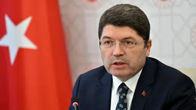 Yılmaz Tunç: Murat Çalık’ın tahliye talebi değerlendirilecek