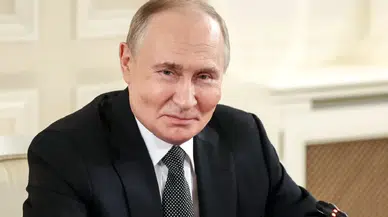 Putin: İstanbul için hazırız