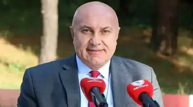 Samsunspor’da Yüksel Yıldırım güven tazeledi