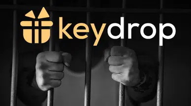 'Key Drop' soruşturmasında 11 fenomene tutuklama talebi