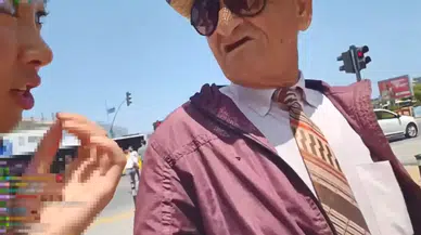 Kadıköy'de Güney Koreli fenomeni taciz eden sanık için 5 yıla kadar hapis istemi