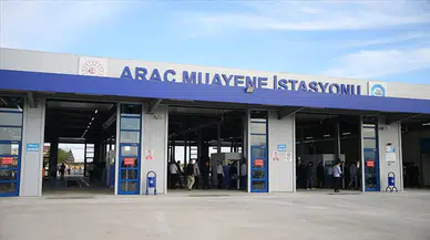 TESK Başkanı Palandöken'den araç muayenesindeki kredi kartı komisyonuna tepki: Haksız ve adil değil, iade edilmeli