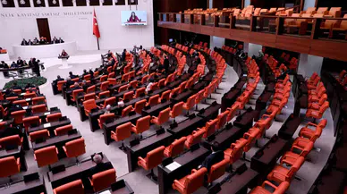 10. Yargı Paketi TBMM'de kabul edildi: İnfaz ve ceza uygulamalarında önemli değişiklikler