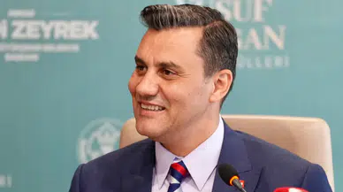 Elektrik akımına kapılan Manisa Büyükşehir Belediye Başkanı Ferdi Zeyrek hakkında yeni açıklama