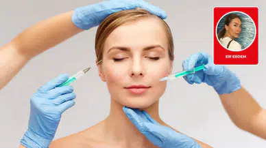 Elif Erdem yazdı: Kadın, estetik direniş üzerine notlar: Güzellikten görünürlüğe bir mucize anlatısı