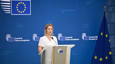 AB: İran nükleer silaha sahip olmamalı fakat bu durum diplomasi ile sağlanmalı