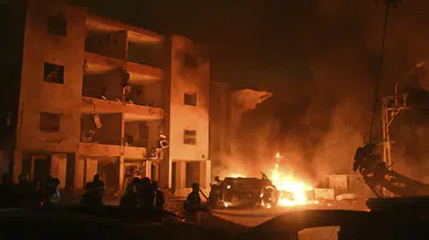 Cevdet Yılmaz: İsrail-İran çatışması uzarsa petrol fiyatları yükselir, ticaret hatları etkilenir