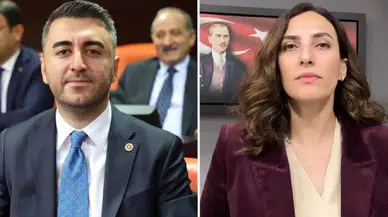 DEVA Partisi’nde çifte istifa: Evrim Rızvanoğlu ve Cem Avşar partiden ayrıldı