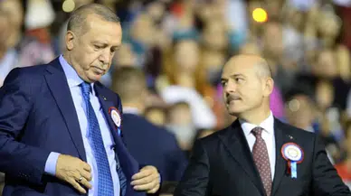 Soylu’dan Erdoğan vurgusu: Türkiye’nin ona 6-8 yıl daha ihtiyacı var