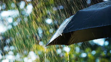 Karadeniz ve Doğu Anadolu'da sağanak yağış bekleniyor