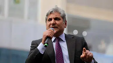 Eski CHP vekili Aykut Erdoğdu’nun tutukluluğuna itiraz edildi