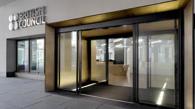 Britanya merkezli British Council, Rusya tarafından 'istenmeyen örgüt' ilan edildi