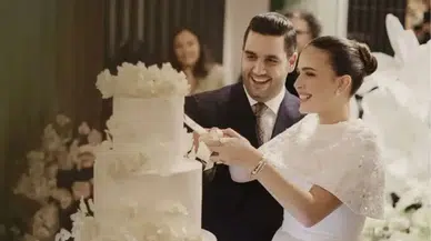 Sinan Engin’in kızı Elif Engin kimdir, nereli, kaç yaşında? Elif Engin'in eşi kim?