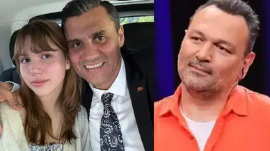 Nehir Zeyrek’in yürek yakan vedasına Ali Sunal’dan yanıt