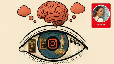 Elif Erdem yazdı: Bakışın siyaseti: John Berger'le sanatın ötesine bakmak