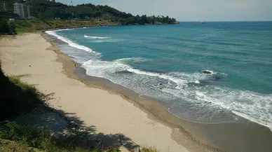 Giresun'a 2 günlük deniz yasağı!