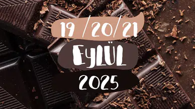 2. Uluslararası Çikolata Festivali Eylül ayında İstanbul'da