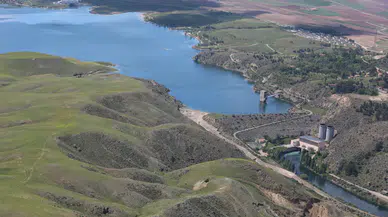 ASKİ su tasarrufu çağrısı yaptı: 180 günlük su kaldı
