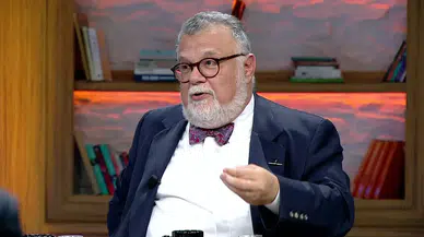 Prof. Dr. Celal Şengör hakkında açılan dava kabul edildi