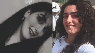 Elif Başcı üniversiteye hazırlanıyordu: Mardin'de kaybolan genç kızdan 10 gündür haber alınamıyor