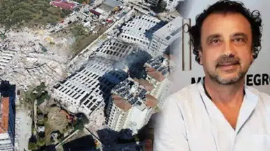 Depremde yıkılan Rönesans Rezidans'ın firari müteahhidi Sırbistan’da ölü bulundu