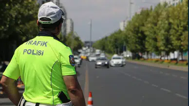 Kurban Bayramı öncesi kamyon ve tanker trafiğine sınırlama getirildi