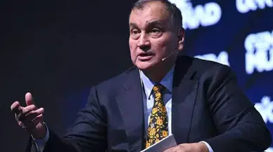 Murat Ülker’den AK Parti’nin tıbbi kenevir yasasına sert tepki: Gençlerimiz için tehlike kapısı