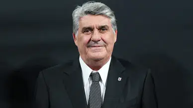 Serdal Adalı’nın Divan Kurulu Toplantısı’nda yaptığı konuşma Beşiktaş camiasına umut aşıladı