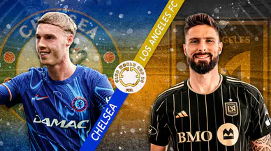Chelsea - Los Angeles FC maçı hangi kanalda? FIFA Kulüpler Dünya Kupası Chelsea - LAFC maçı ne zaman, saat kaçta?